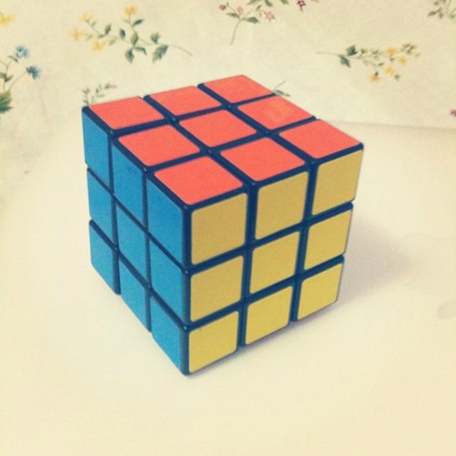 rubex cube