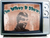 The Mikey B Show