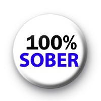 sober badge